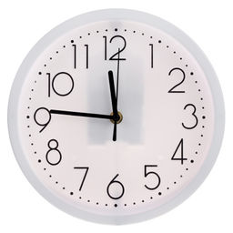 Часы настенные 23 см / 381-47 /уп 60/ микс - Галеонтрейд фото 8