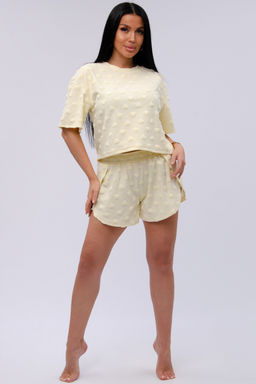 Пижама Кэнди женская