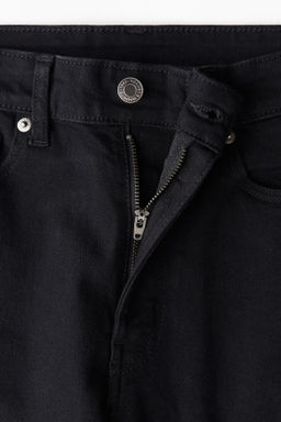 Skinny High Waist Jeans - H&m фото 12