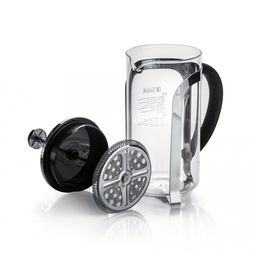 Френч-пресс TalleR TR-32324 Берти 1000 мл  фото 3