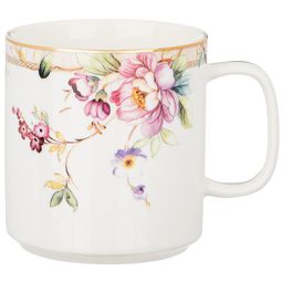 КРУЖКА LEFARD ROMANCE 400 МЛ (КОР=36ШТ.)