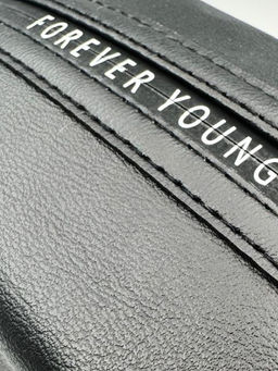 Sunflower Косметичка-тубус женская 4545, черный