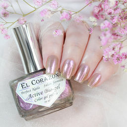 El Corazon 423/ 587 active Bio-gel Magic