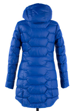 04-1309 Куртка демисезонная (синтепух 200) - El podio фото 5