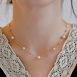 Колье арт. 26 7174 (id 279852)