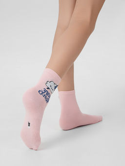 Цена за 5 пар! НОСКИ ДЕТСКИЕ - Mark formelle фото 2