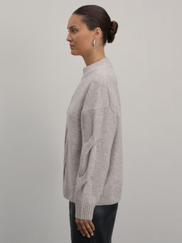 Джемпер женский / Zarina  фото 4