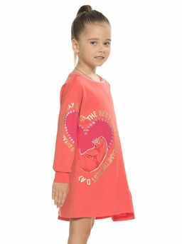 Уценка PELICAN GFDJ3253 платье для девочек  фото 2