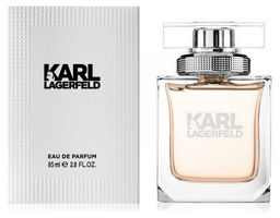 KARL LAGERFELD w EDP 85 ml M, парфюмерная вода