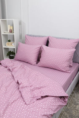 Наволочка поплин Сара-компаньон