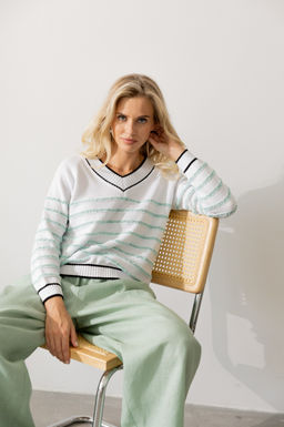 Джемпер SS 2614