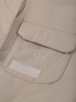 Комбинезон 8з5225 какао