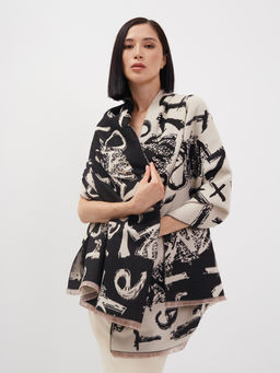 Палантин RH9-1757-3