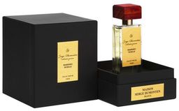 SERGE DUMONTEN MASSIMO NOBILE w EDP 15 ml в мешочке M, парфюмерная вода