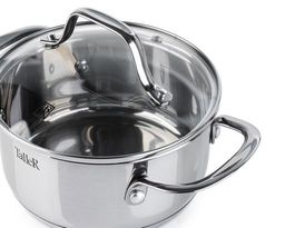 Кастрюля TalleR TR-11082 Элиас 2,0 л  фото 4