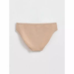 BASIC LINE LB 2030 Трусы жен. - skin - Conte elegant фото 2