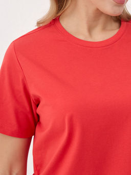 LUI et ELLE/ Футболка женская  фото 3