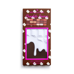 Тени для век Chocolate, Chocolate Smores 6015059