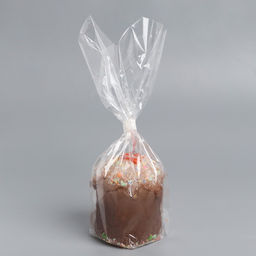 Свеча пасхальная Кулич