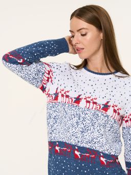 Джемпер женский 9232-94026 - Vay фото 4