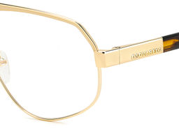 Оправа DSQUARED2 D2 0121