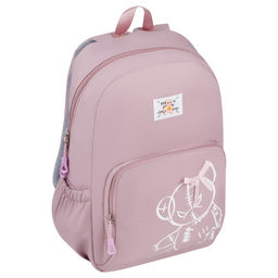 Рюкзак MESHU "Bear" (MS_65563) 45*31*15см, 1 отделение, 3 кармана, уплотненная спинка