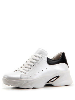 Кроссовки EDART 139.188 w.white - Ed'art фото 2