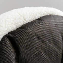 Домик для животных Новогодний Колпак, 50* х 48 см - Пижон фото 8