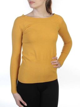 A908 Кофта женская (60% шерсть, 30% хлопок, 10% эластан)