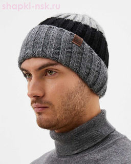 13129/2 MMU Ушанка флис (57-59)