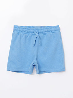 Beli Lastikli K?z ?ocuk ?ort