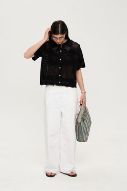 Кардиган 3592.02 все в ажуре - Tak divno фото 5