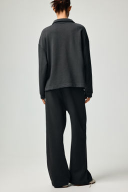 Joggers con perneras rectas - H&m фото 8
