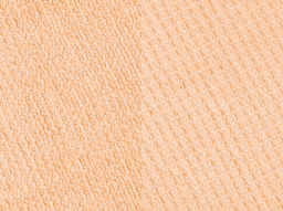 3о403.098ж1 Молния (неж.оранжевый) Полотенце махровое 44х90 см