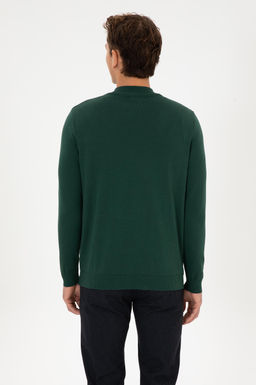 Erkek Koyu Ye_il Kazak - U.s. polo assn фото 5