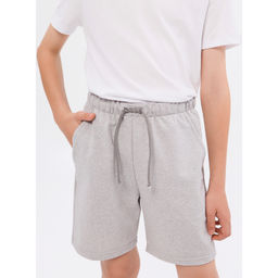 Шорты футер 2х нитка петля 0979320105