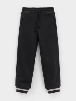 КР 400784/антрацитовый 3902 к590 брюки для мал