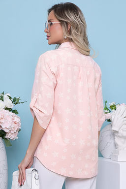 Рубашка 41524 - Avili фото 7