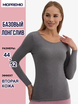 Джемпер WТ 610-1 - MIOPREMIO фото 2