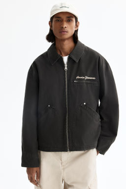 Chaqueta worker - H&m фото 3