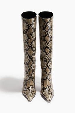 Botas a la rodilla - H&m фото 8