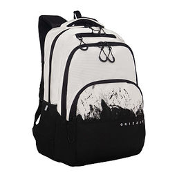 RU-630-2 Рюкзак - Grizzly фото 25