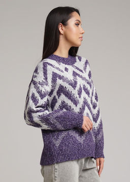 133755/103апх Джемпер женский