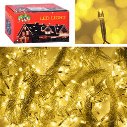 Электрогирлянда Занавес, 3м*2м, 240 ламп