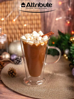 Термокружка LATTE 400мл