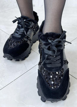 Кроссовки LaGrandezza LA01-1