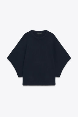BASIC KNIT SWEATER - Zara фото 6