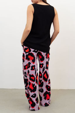 БРЮКИ ЖЕНСКИЕ арт. 5704W-50112.2H-093 - Almando melado фото 6