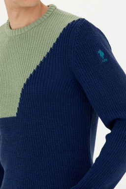 Мужской свитер Сакс - U.s. polo assn фото 7