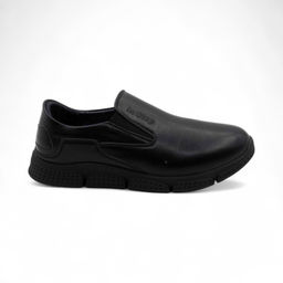 Туфли К770-1 черные - Sport фото 2